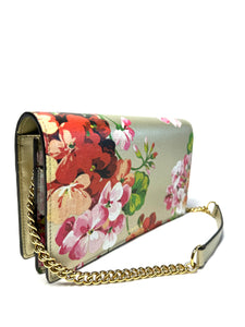 Gucci Gold Blooms WOC *NEW*
