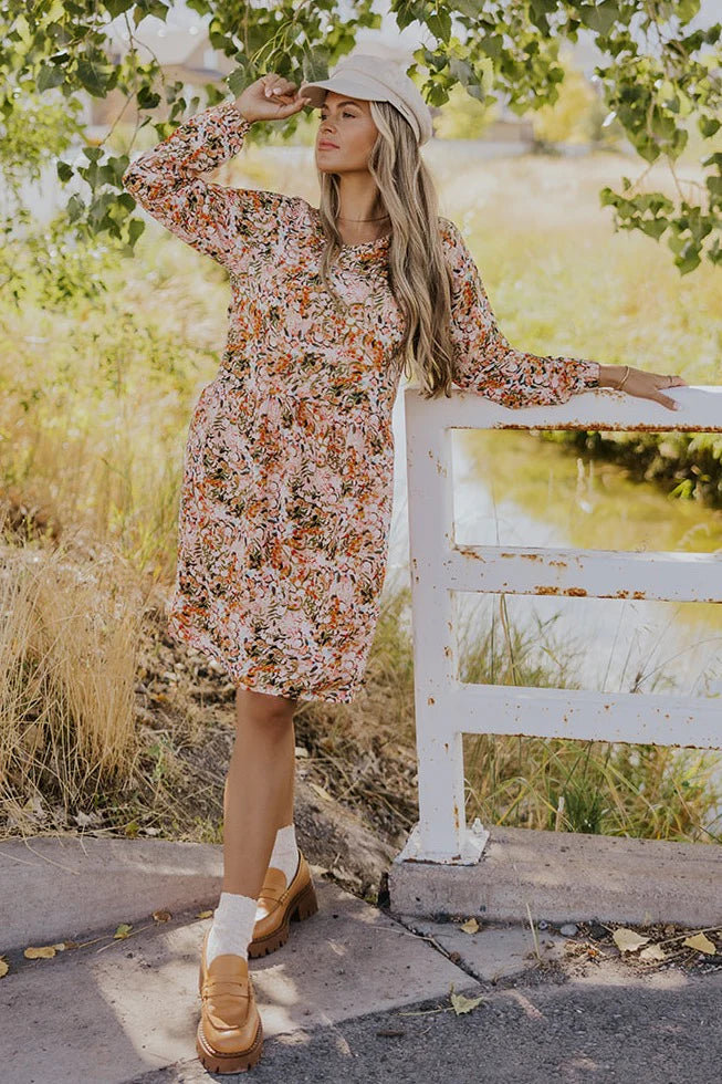 Roolee 2025 nursing dress