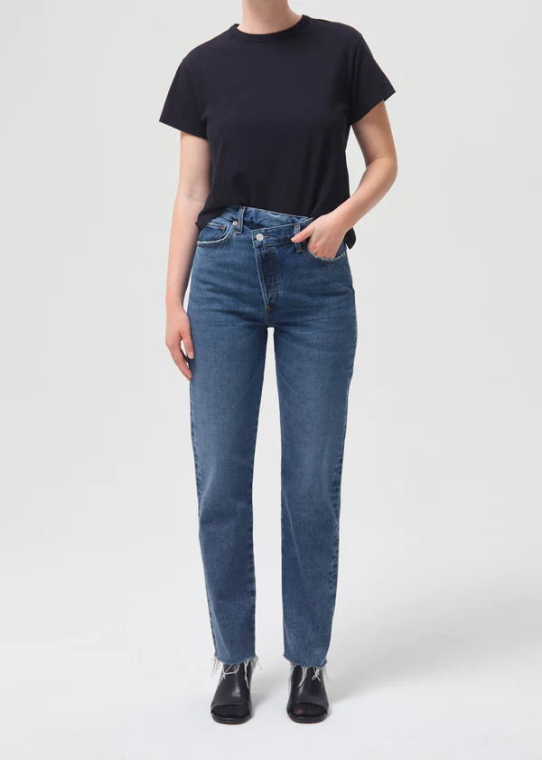 Cos slim leg shop jeans