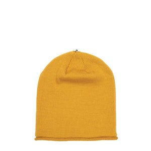 UNIKONCEPT Lifestyle Boutique and Lounge; Lindo F Glossy Style Toque in Golden