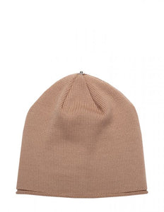 UNIKONCEPT Lifestyle Boutique and Lounge; Lindo F Glossy Style Toque in Meerkat