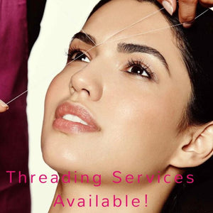 The Beauty Ritual You Never Want to Miss: #Threading!