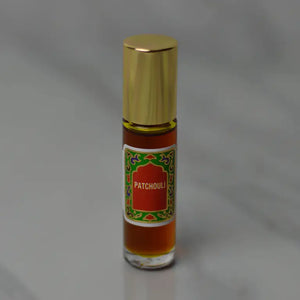 Nemat - Patchouli Perfume Roll On Oil