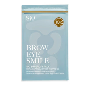 Sio Brow Eye Smile Lift Pack
