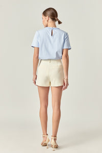 The Marlowe Tee