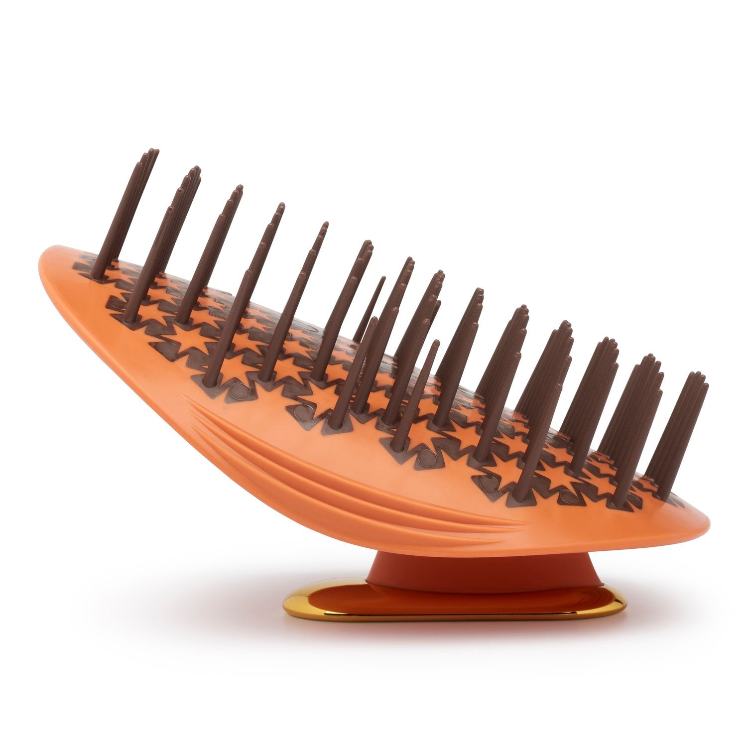 Manta Brush for Curly Hair