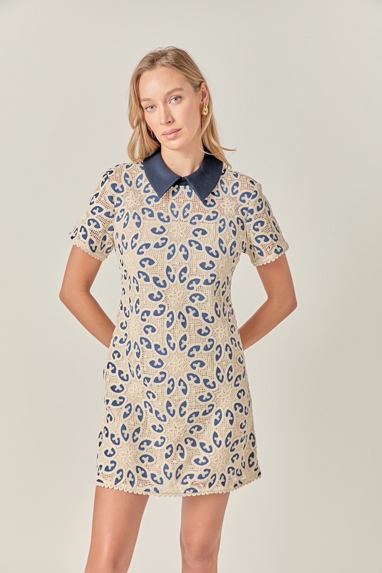 The Eloise Dress
