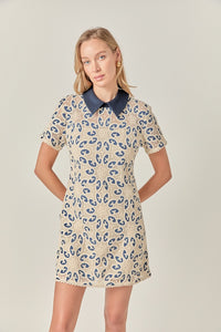 The Eloise Dress