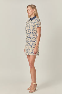The Eloise Dress
