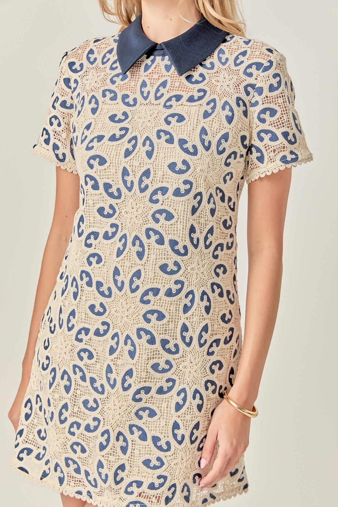The Eloise Dress