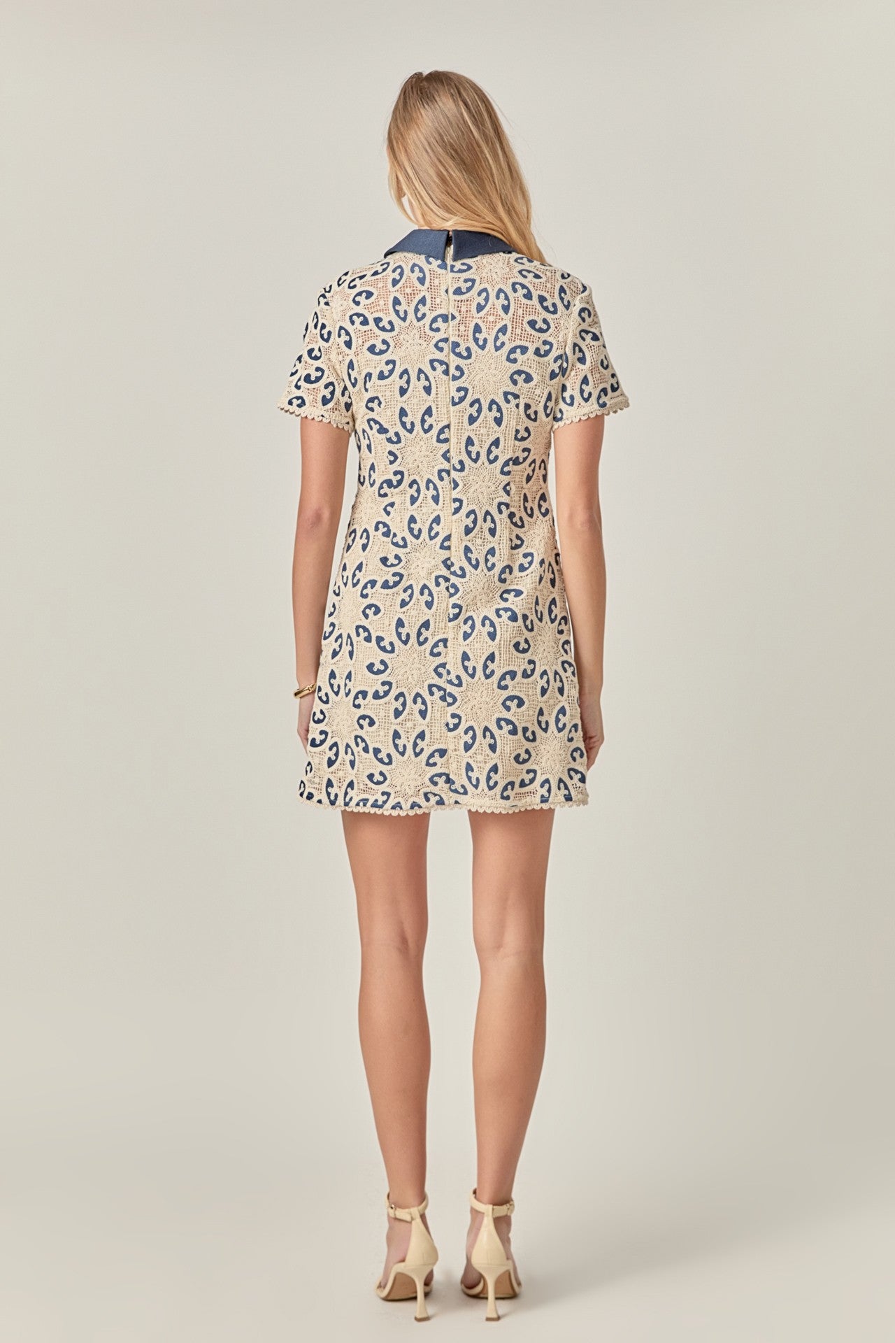 The Eloise Dress