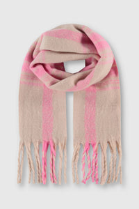 Photo of Aria Scarf from Rino and Pelle available at UniKoncept in Waterloo