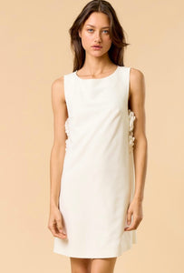 The Camelia Shift Dress