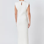 Harper Soft Knit Maxi