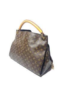 Louis Vuitton Artsy MM MNG
