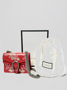 Gucci Chinese New Year *Limited Edition*