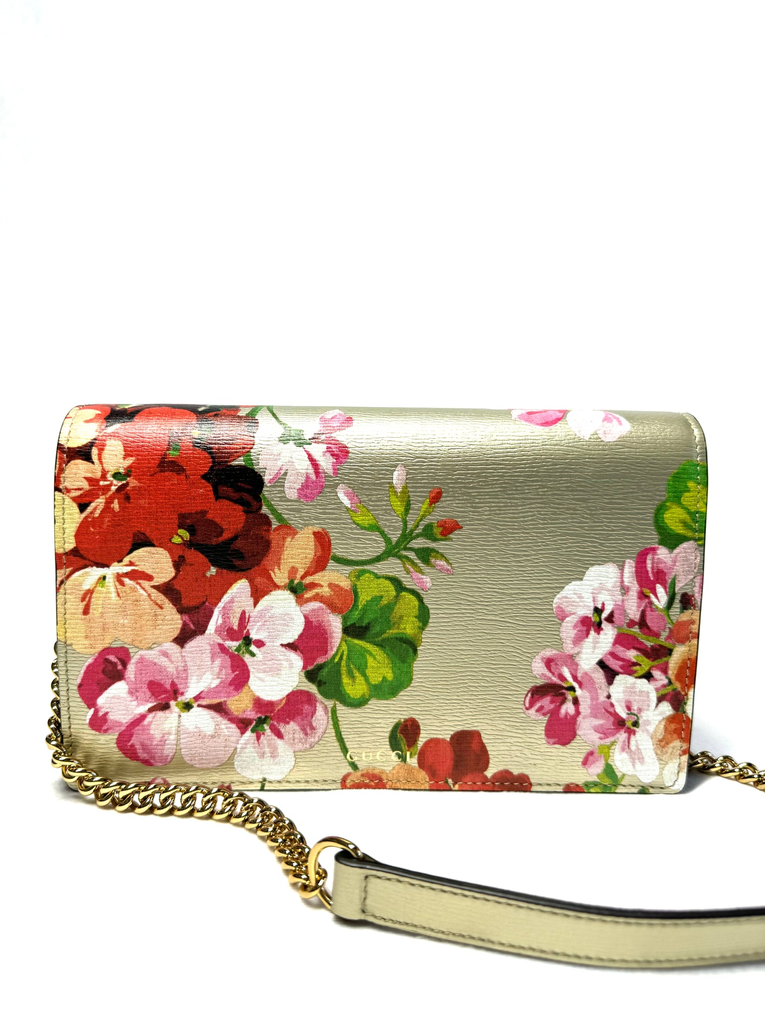 Gucci blooms woc hotsell
