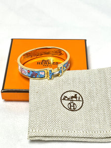 Hermes Clic H bracelet *BRAND NEW*