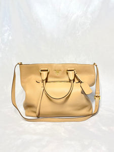 Prada 2025 daino bag