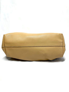 Pre Loved Prada Vitello Daino Leather Tote Bag Available at UniKoncept in Waterloo