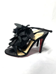 Christian louboutin mount street clearance