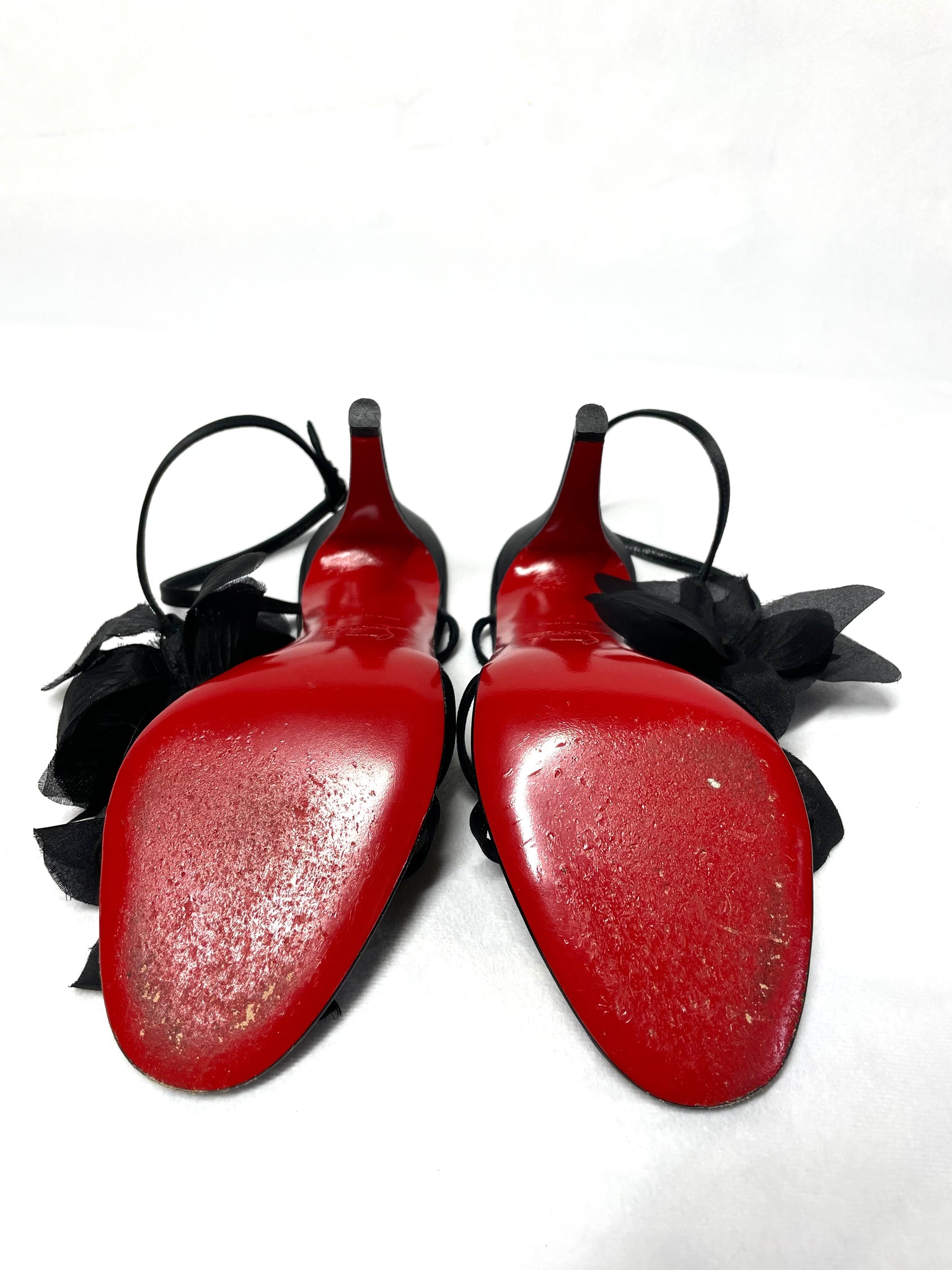 Louboutin bond street online