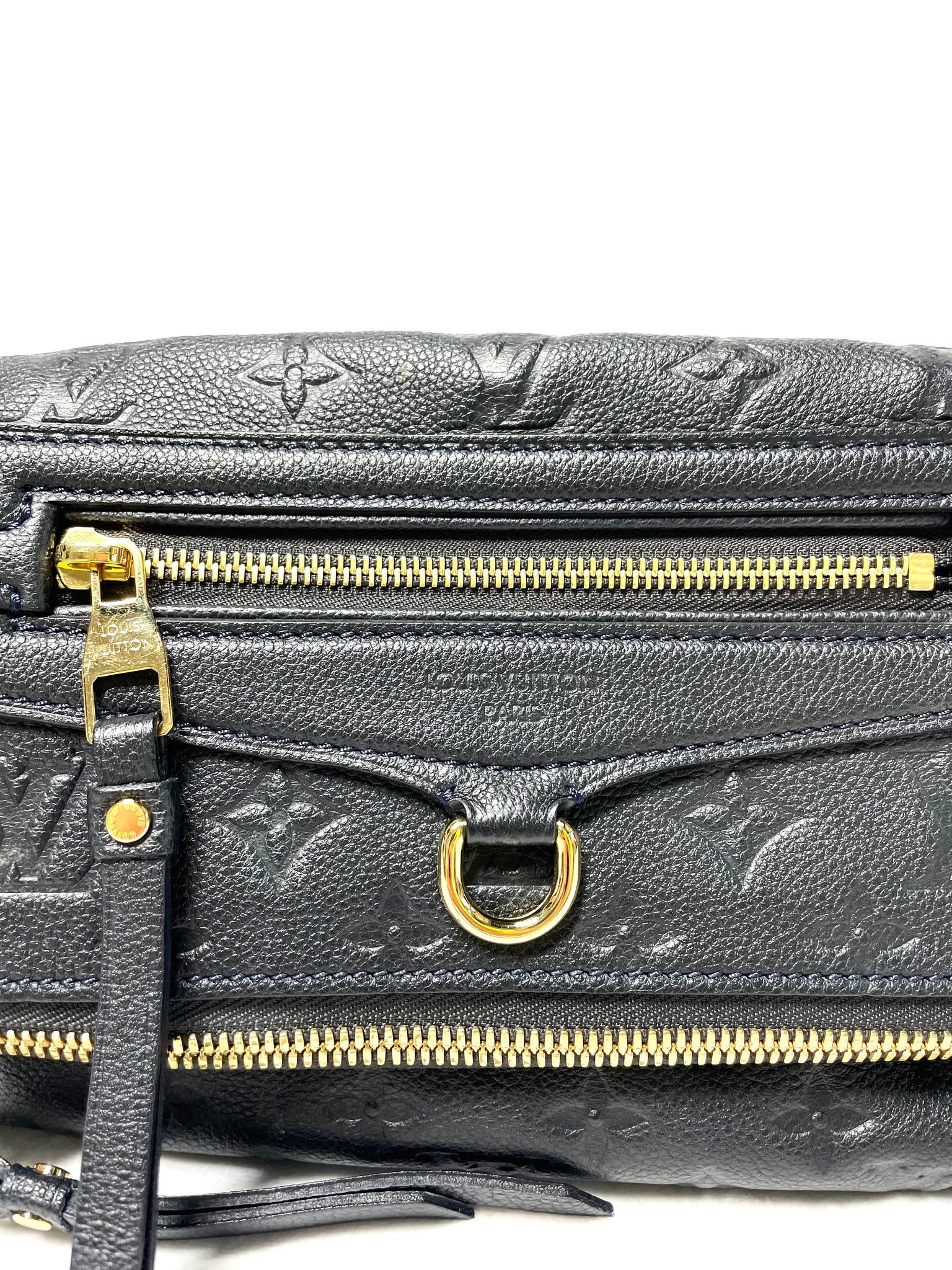 Louis vuitton petillante clutch hotsell
