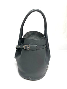 Celine Big Bucket Bag + pouch