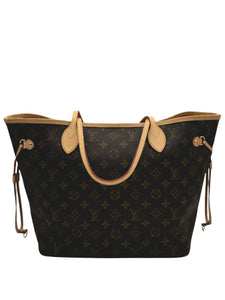 LV Neverfull MM *Brand New*