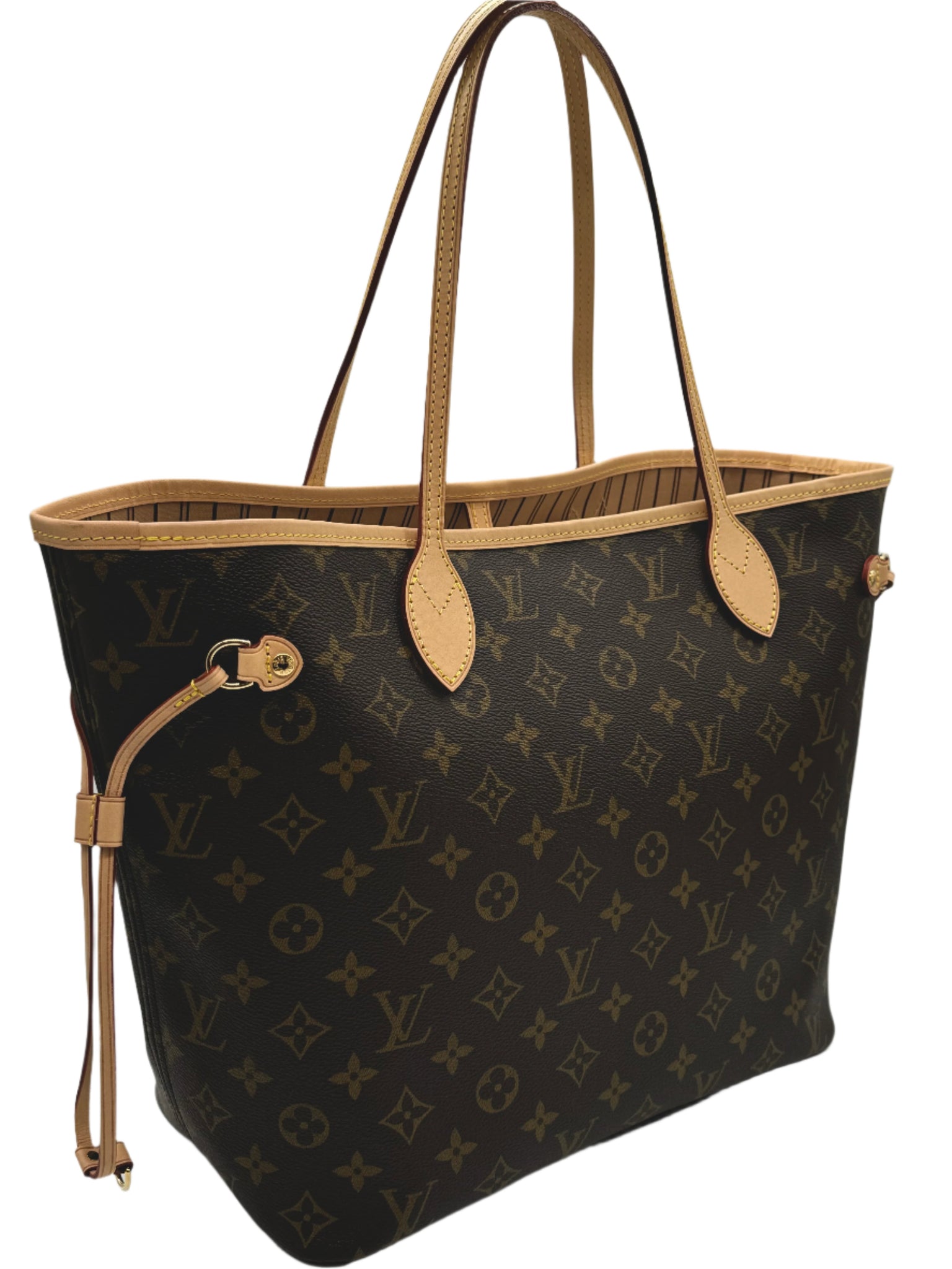 LV Neverfull MM *Brand New*