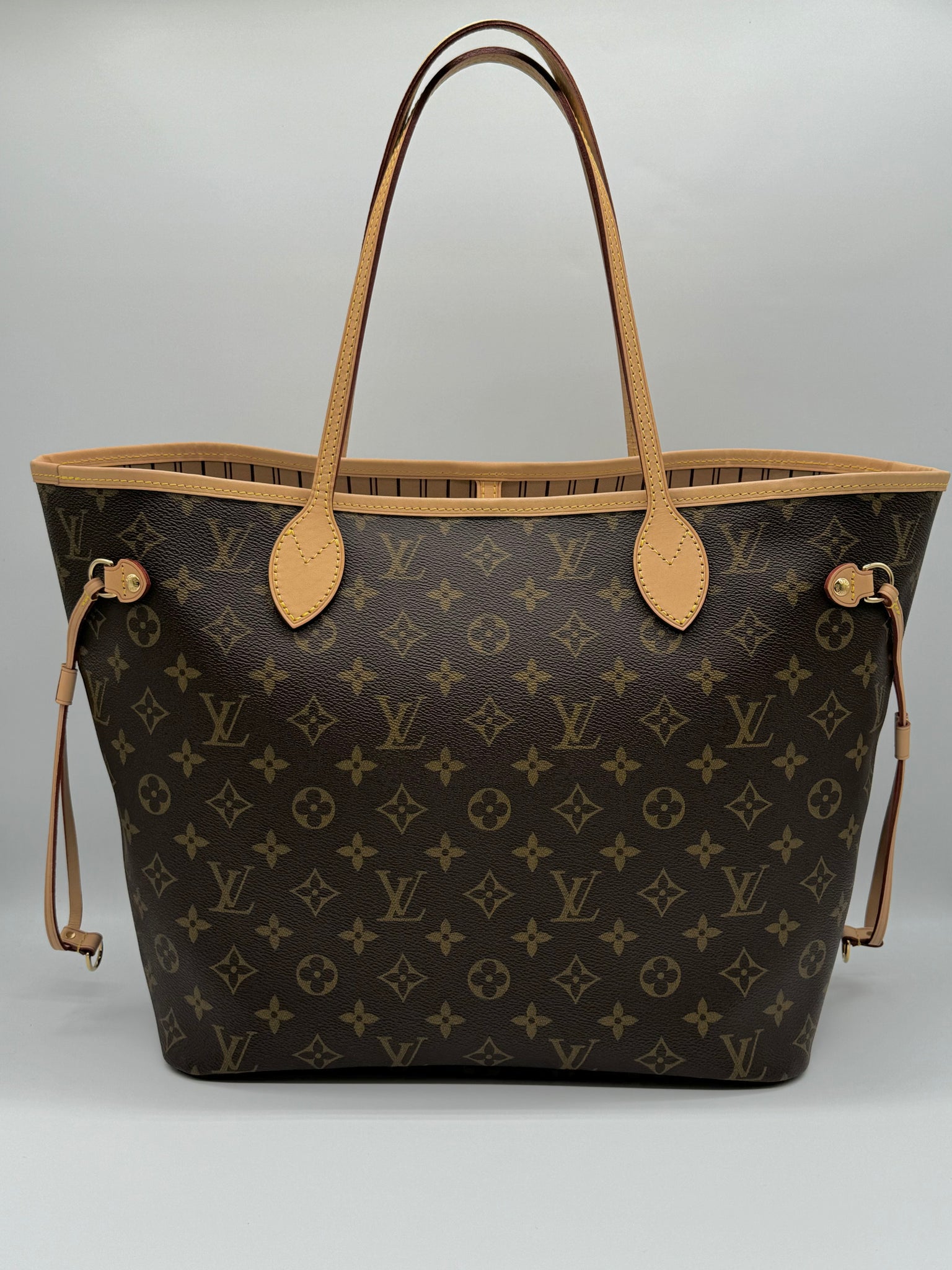 LV Neverfull MM *Brand New*