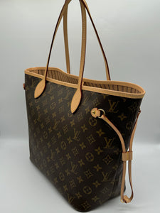 LV Neverfull MM *Brand New*