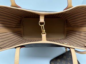 LV Neverfull MM *Brand New*