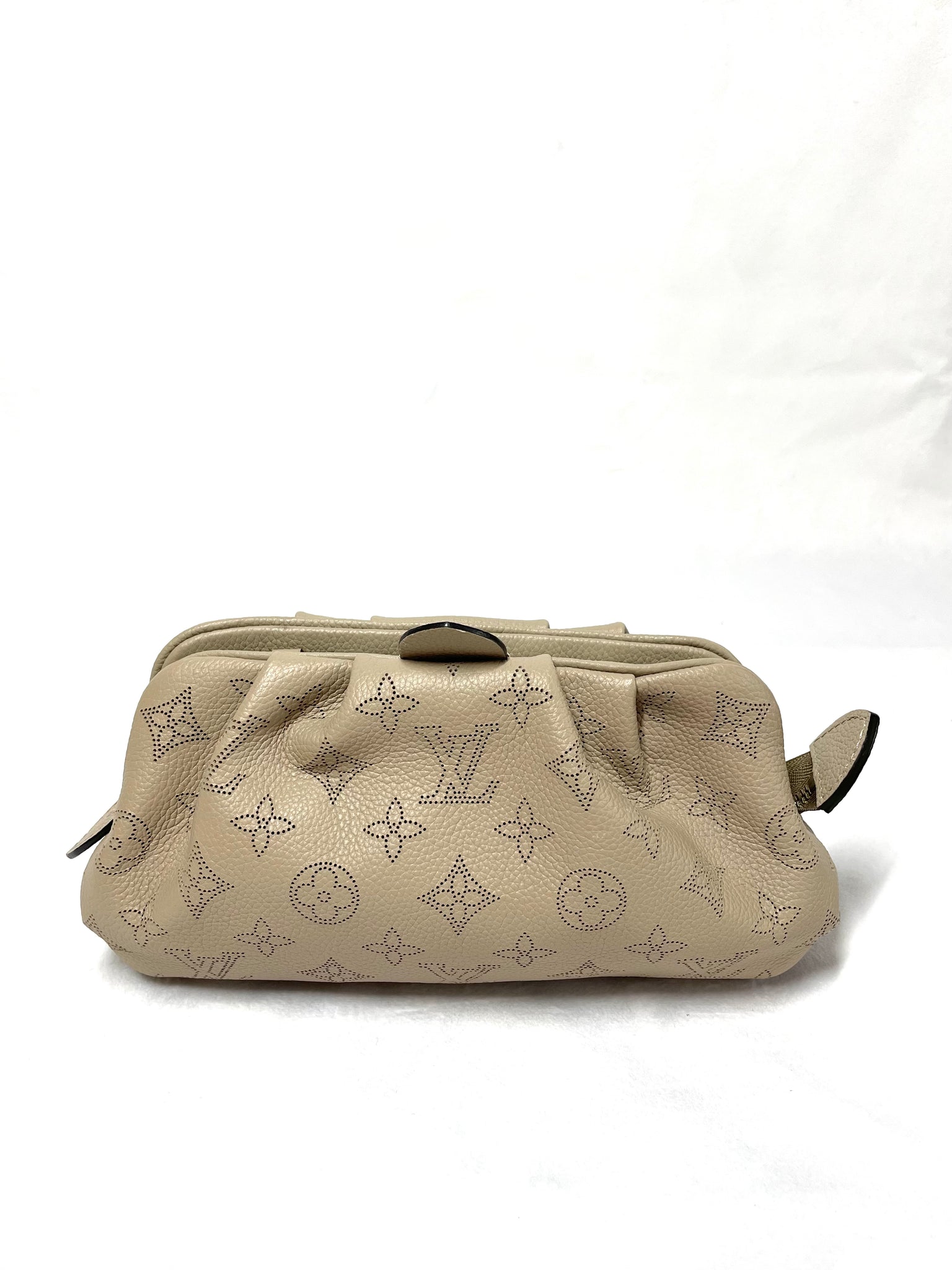 Louis Vuitton, Bags, Louis Vuitton Scala Mini Pouch