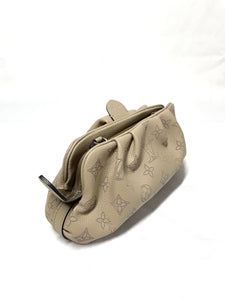 Pre Loved Louis Vuitton Scala Mini Pouch Bag available at UniKoncept in Waterloo