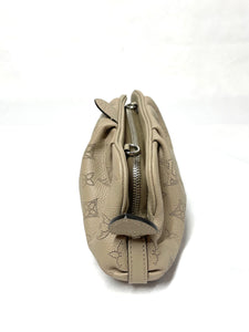 Pre Loved Louis Vuitton Scala Mini Pouch Bag available at UniKoncept in Waterloo