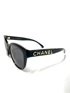 Chanel Classic Sunglasses *Brand New*