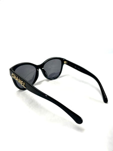 Chanel Classic Sunglasses *Brand New*