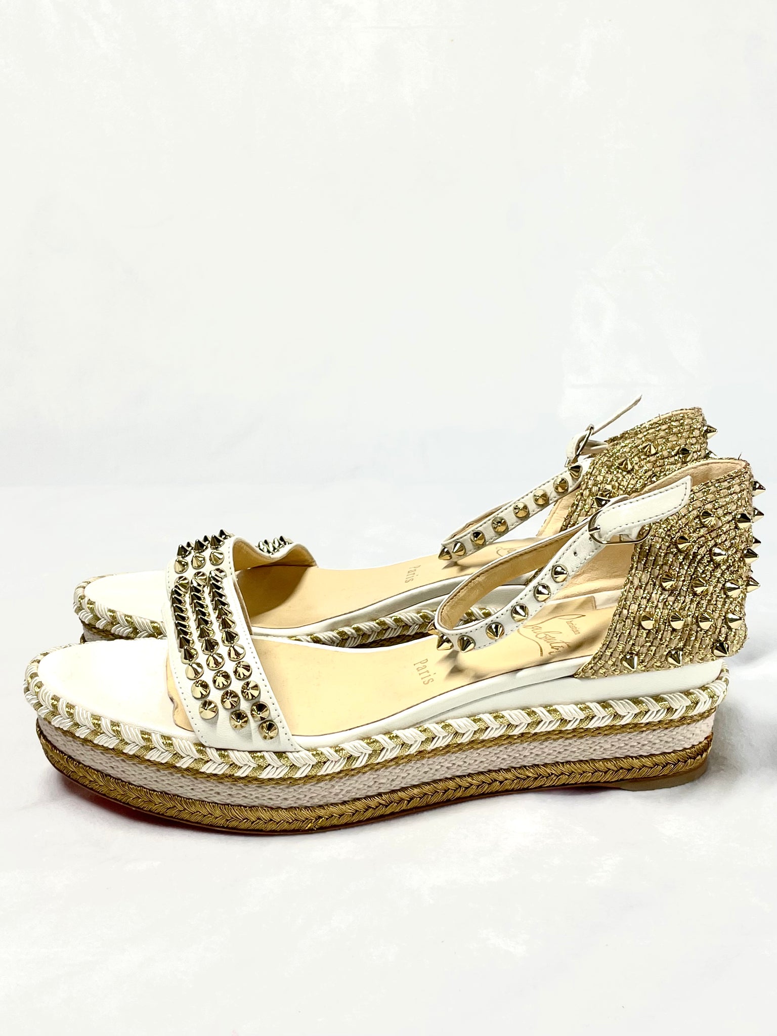 Christian louboutin 2025 madmonica 60