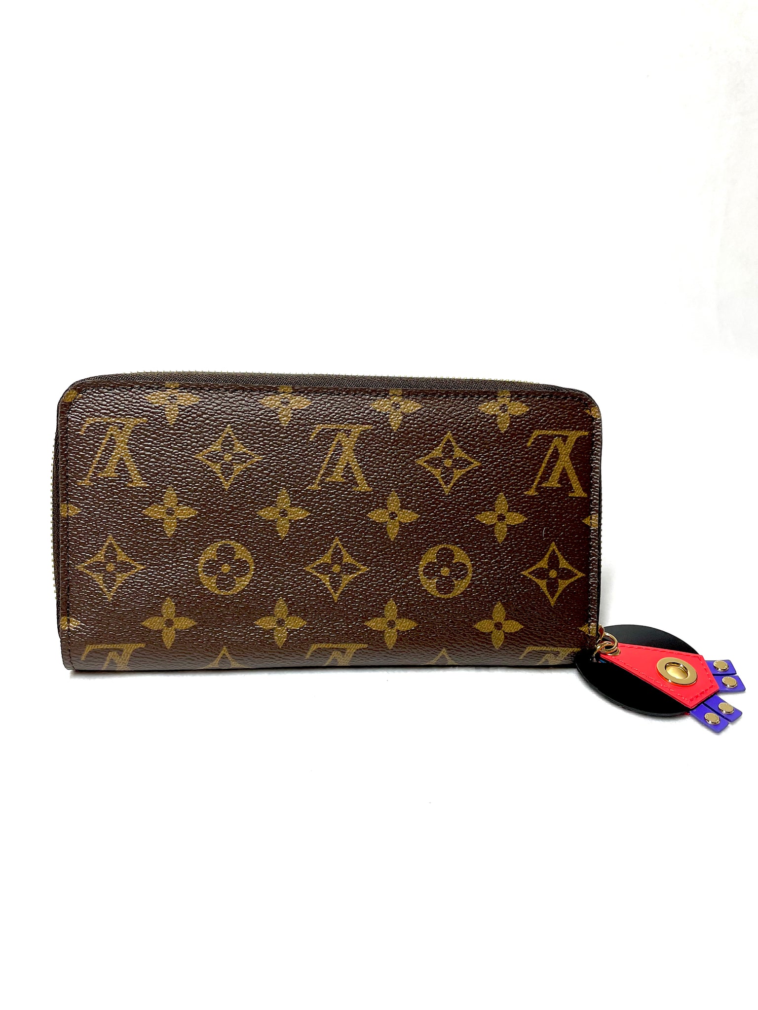 photo of Louis Vuitton Totem Wallet *limited edition* available at UniKoncept in Waterloo