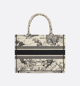Dior Zodiac Book tote Medium *brand new*