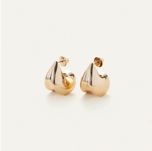 Nouveaux Puff Earrings