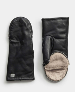 Betrice Gloves (black)