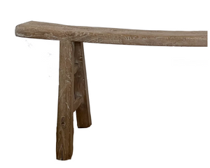 Leo Vintage Bench