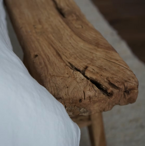 Leo Vintage Bench