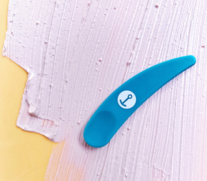 Brazilian Supermask Masque + Brush Kit