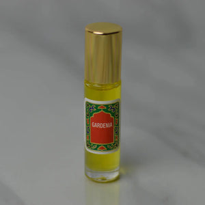 Nemat - Gardenia Perfume Roll On Oil