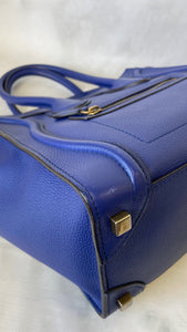 Celine Micro Luggage