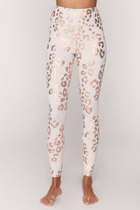 UNIKONCEPT Lifestyle Boutique and Lounge; Spiritual Gangster Lux Cheetah High Waist Leggings