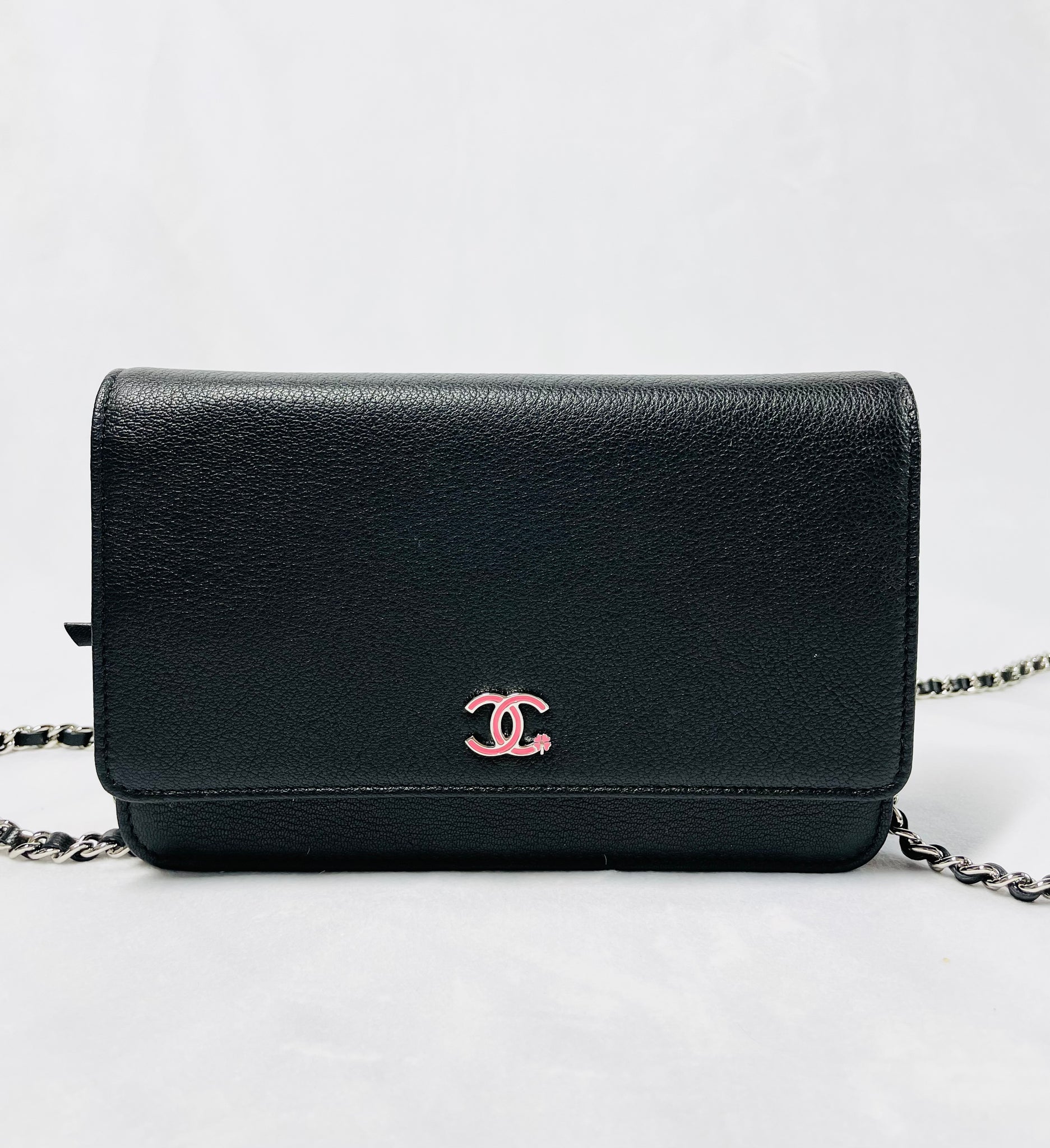 Chanel WOC limited edition BRAND NEW UNIKONCEPT